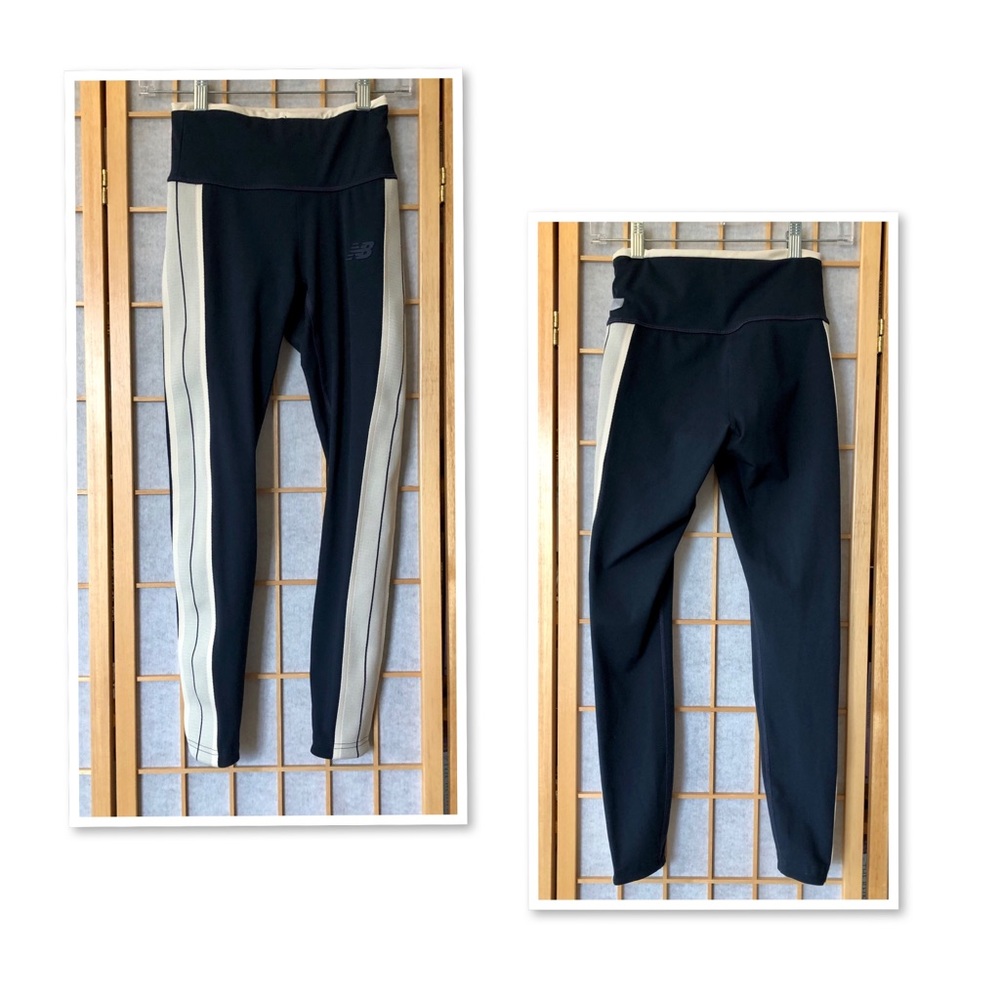 New Balance Determination Legacy Tights